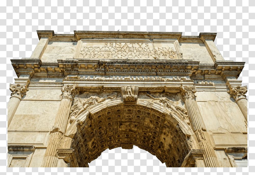 Country, Architecture, Building, Arched Transparent Png