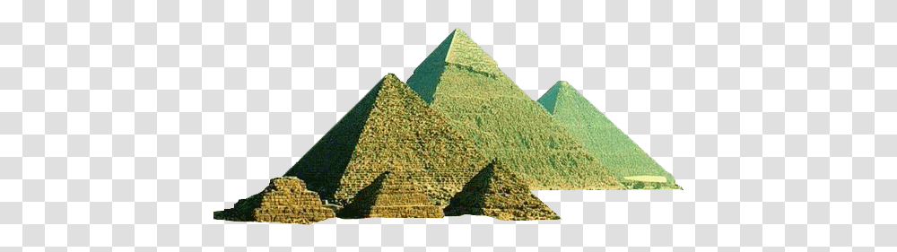 Country, Architecture, Building, Pyramid Transparent Png