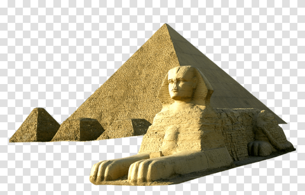 Country, Architecture, Building, Pyramid Transparent Png