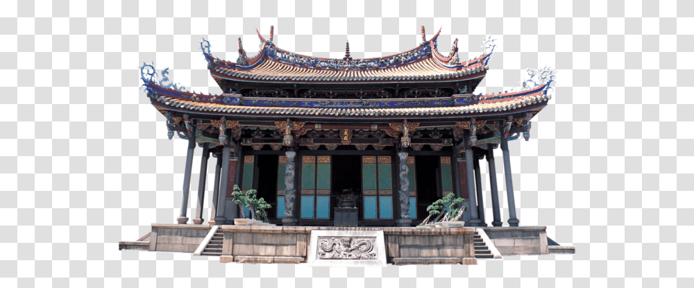 Country, Architecture, Building, Temple Transparent Png