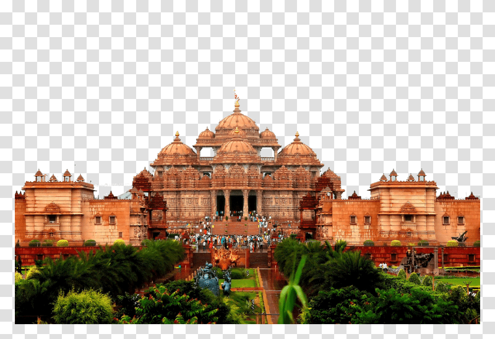 Country, Architecture, Building, Temple Transparent Png