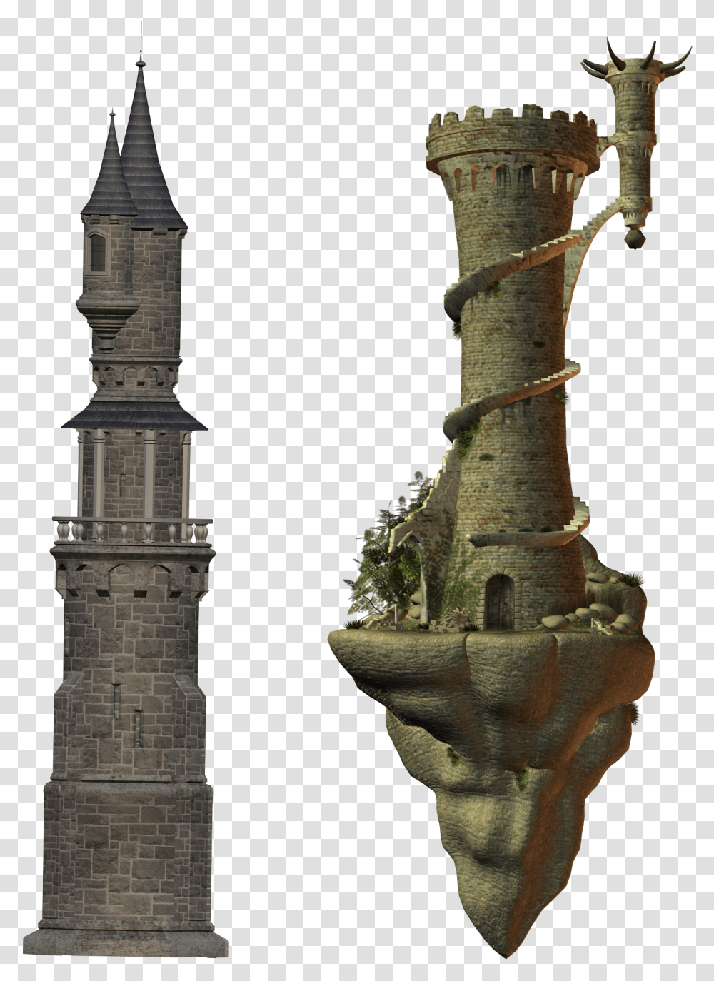 Country, Architecture, Building, Tower Transparent Png