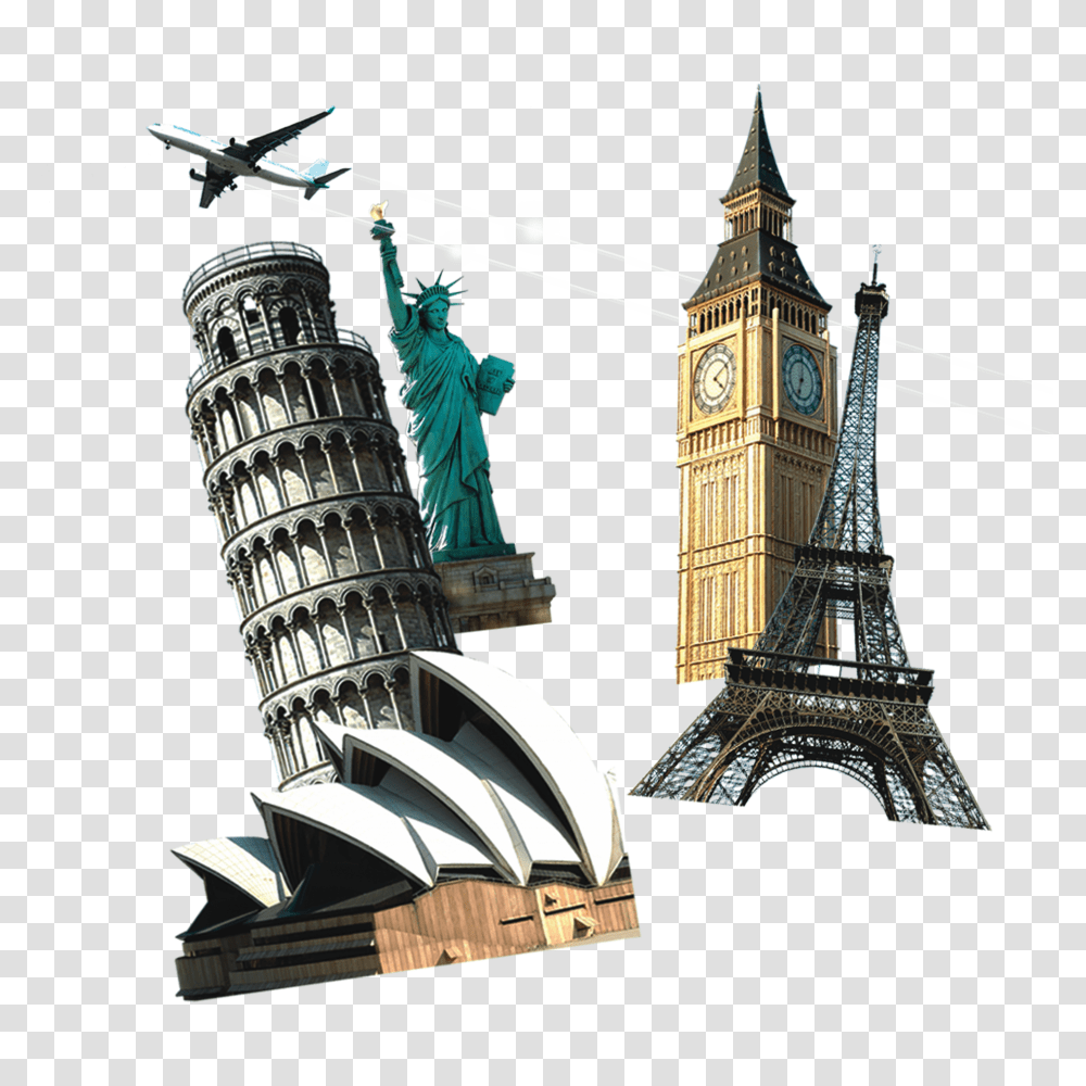 Country, Architecture, Building, Tower Transparent Png