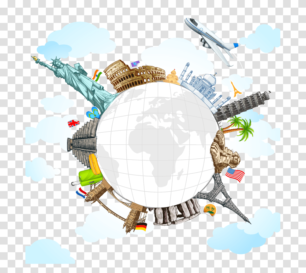 Country, Astronomy, Outer Space, Universe Transparent Png