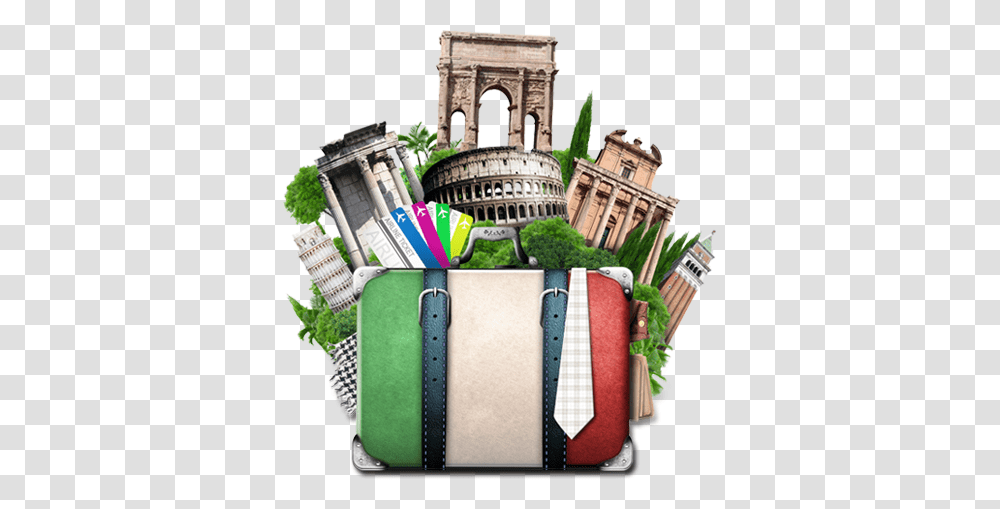 Country, Bag, Building, Architecture Transparent Png