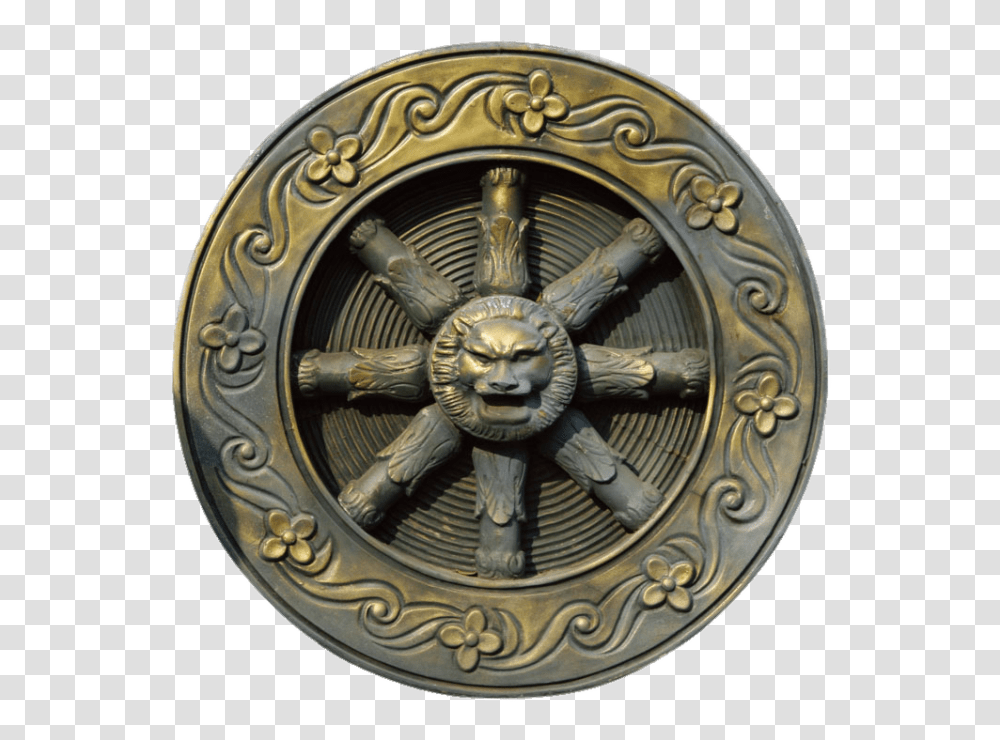 Country, Bronze, Clock Tower Transparent Png