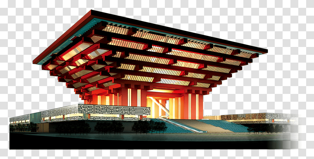 Country, Building, Architecture, Convention Center Transparent Png