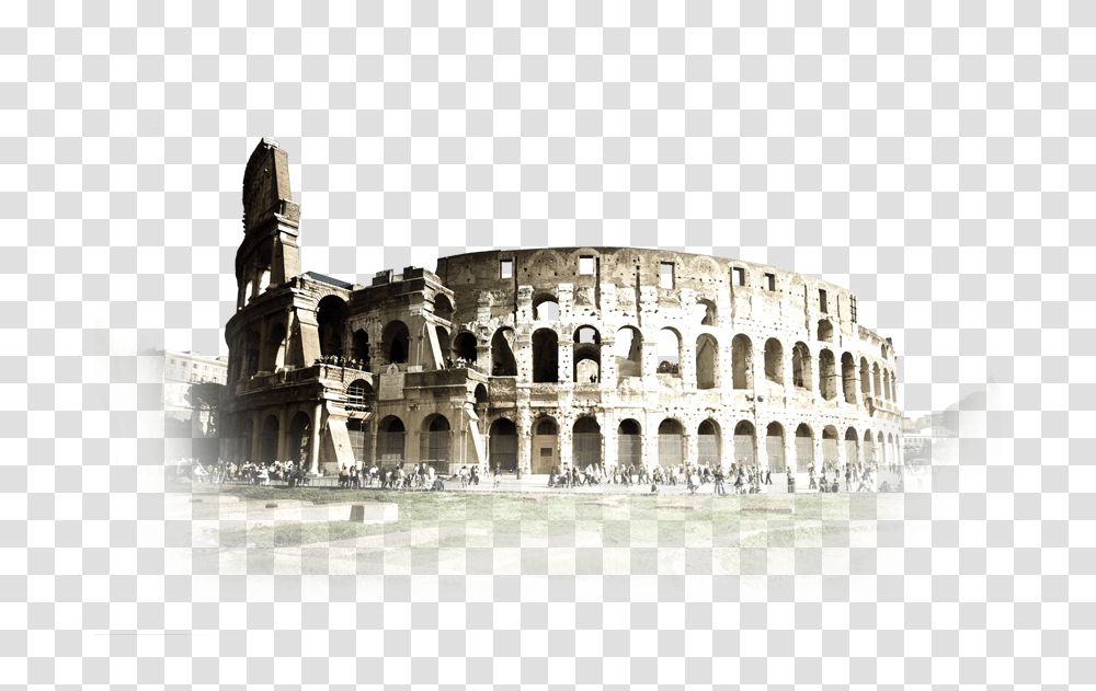 Country, Building, Architecture, Ruins Transparent Png