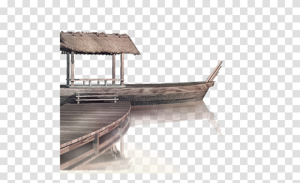 Country, Building, Waterfront, Pier Transparent Png