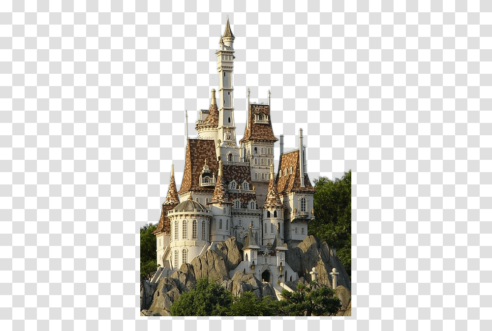 Country, Castle, Architecture, Building Transparent Png