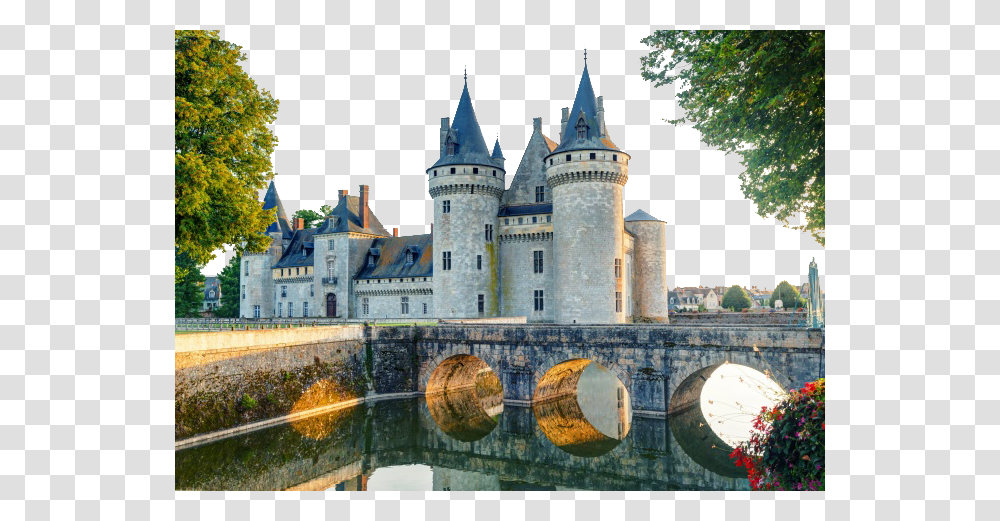 Country, Castle, Architecture, Building Transparent Png