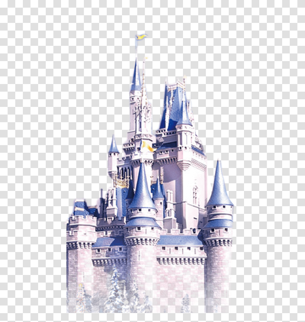 Country, Castle, Architecture, Building Transparent Png