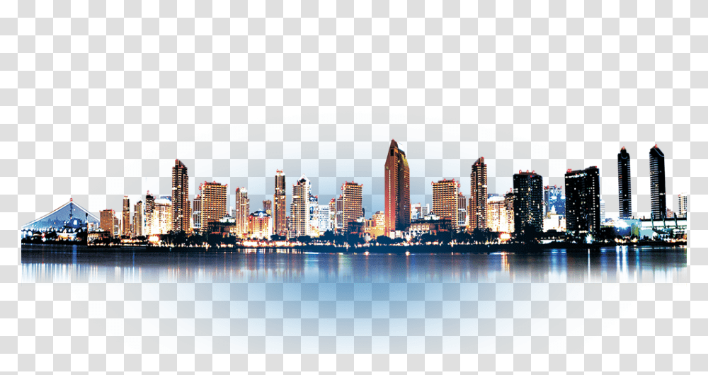 Country, City, Urban, Building Transparent Png
