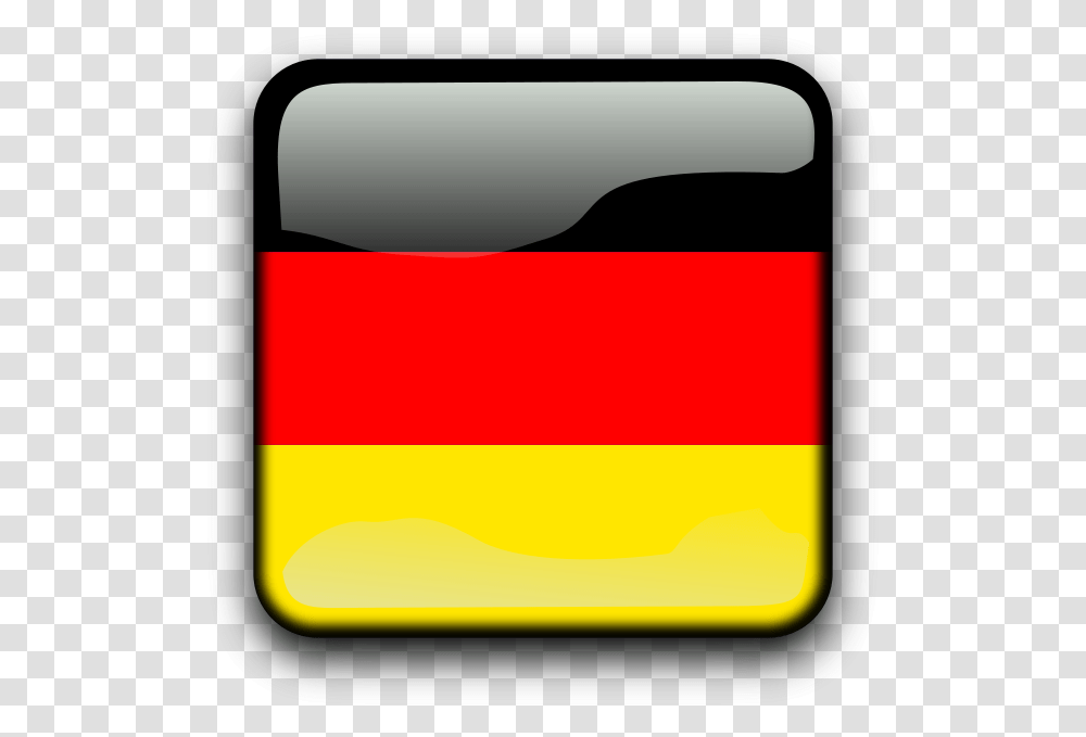 Country Clip Art Download Deutschland Flagge Button, Electronics, Phone, Mobile Phone, Cell Phone Transparent Png