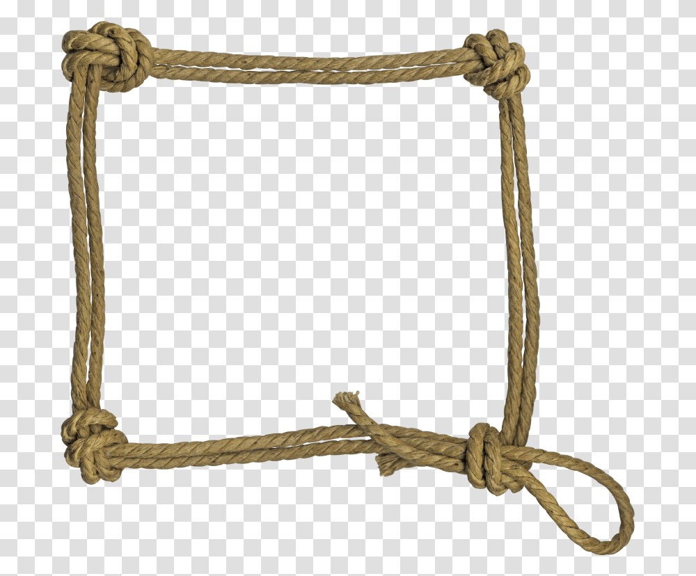 Country Clipart Rope, Knot Transparent Png