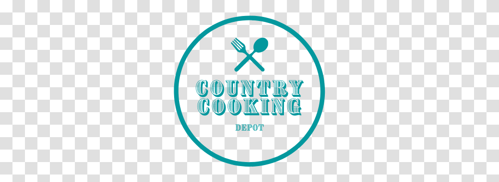 Country Cooking Depot Graphic Design, Logo, Symbol, Trademark, Text Transparent Png