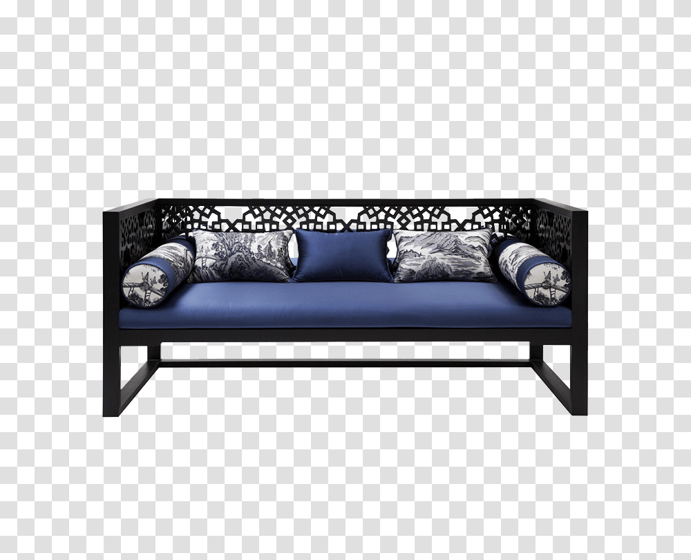 Country, Couch, Furniture, Pillow Transparent Png