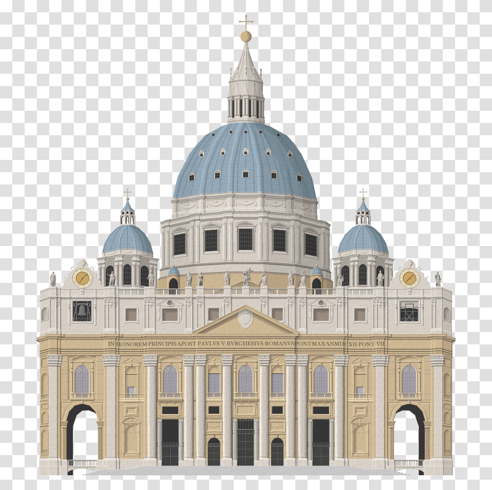 Country, Dome, Architecture, Building Transparent Png