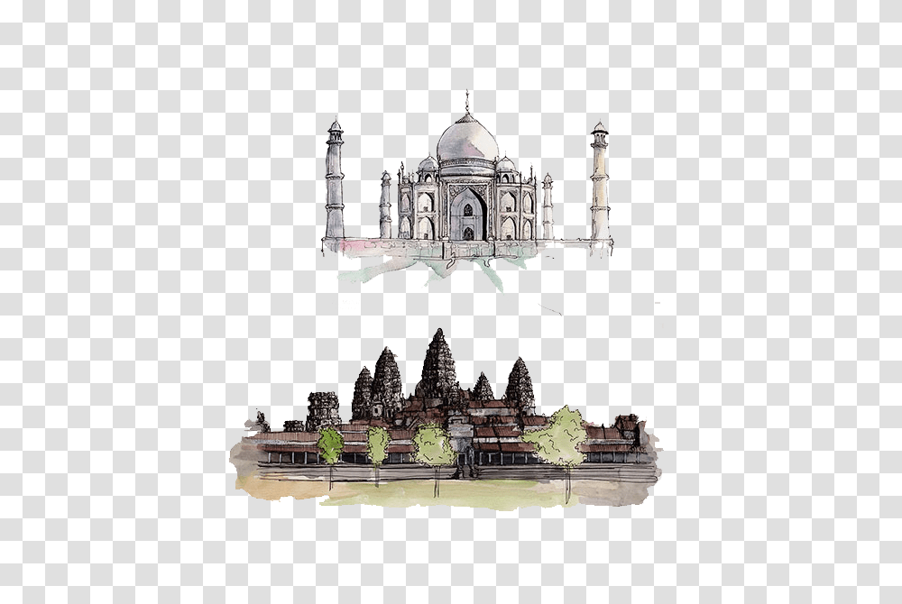 Country, Dome, Architecture, Building Transparent Png