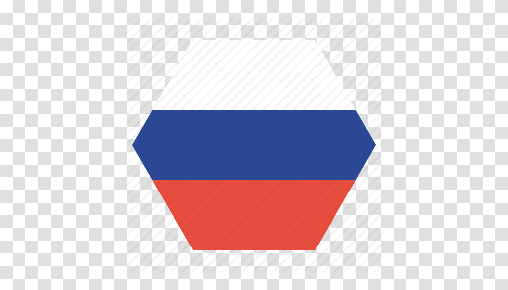Country Flag National Russia Russian Soviet Union Icon, Rug, Tie, Sphere Transparent Png