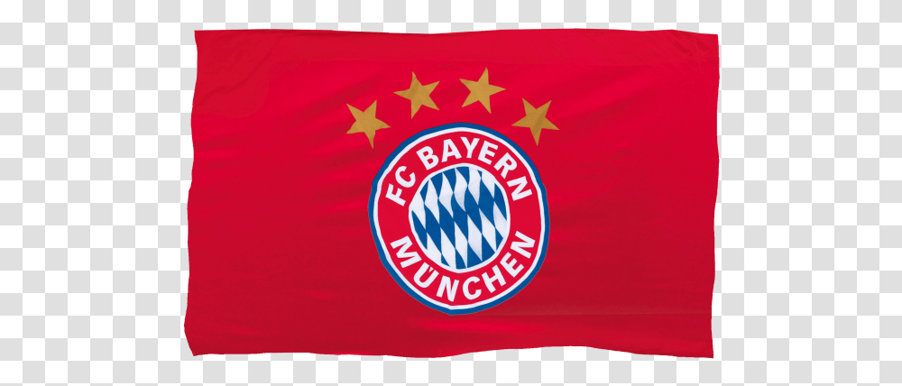 Country Flags Collectables Spain 5 X 3 Ft Flag With Bayern Munich, Banner, Label Transparent Png