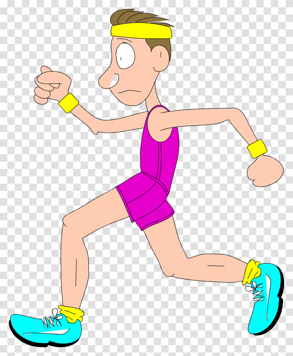 Country Gingerbread People Clip Art, Person, Human, Sport, Sports Transparent Png