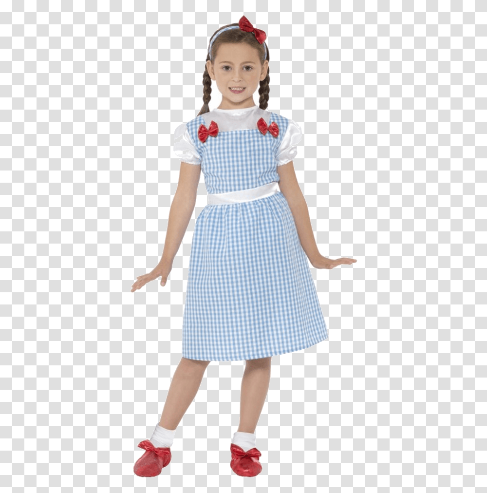 Country Girl Costume World Book Day Ideas For Girls, Person, Human, Apron, Female Transparent Png