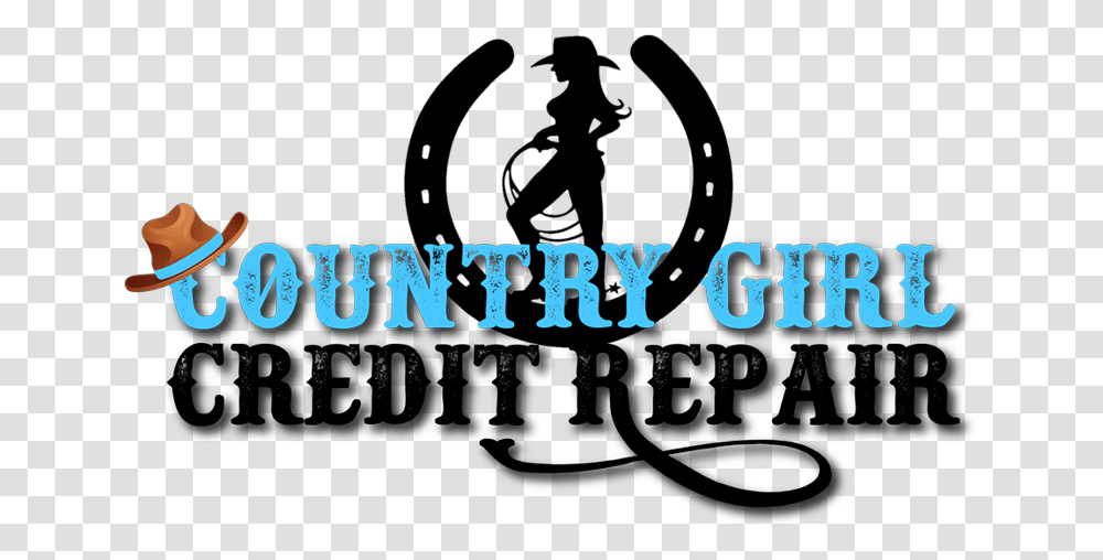Country Girl Credit Repair Cowboy E Cowgirl, Alphabet, Word Transparent Png