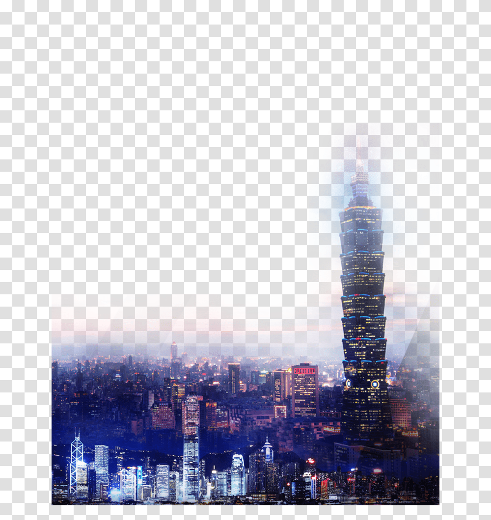 Country, High Rise, City, Urban Transparent Png