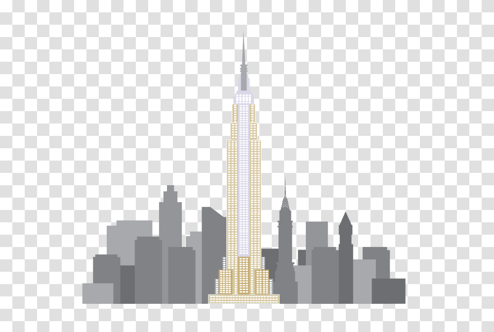 Country, High Rise, City, Urban Transparent Png