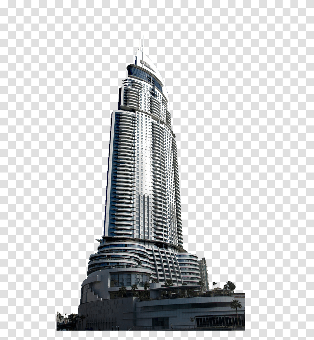 Country, High Rise, City, Urban Transparent Png