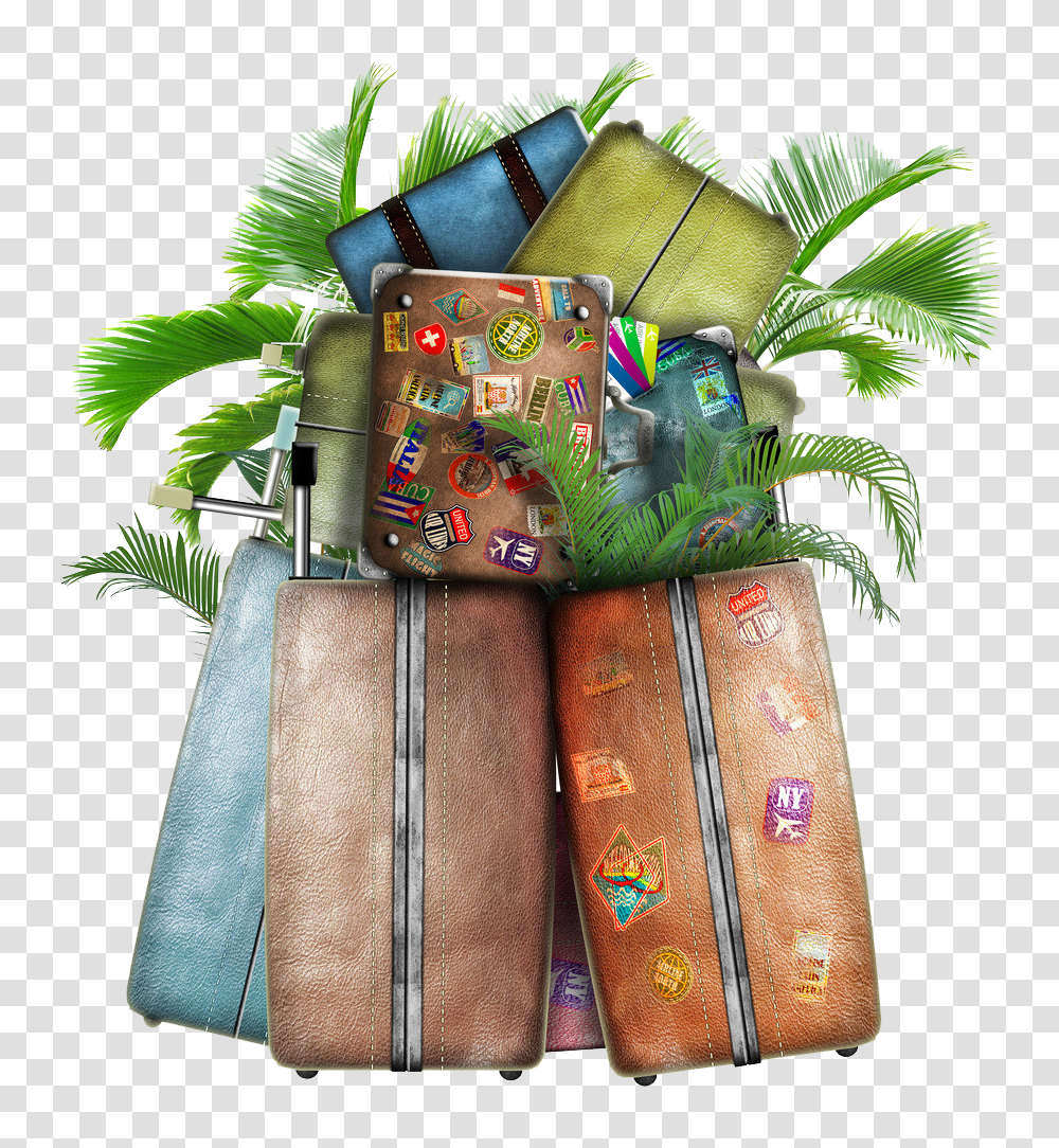 Country, Luggage, Handbag, Accessories Transparent Png