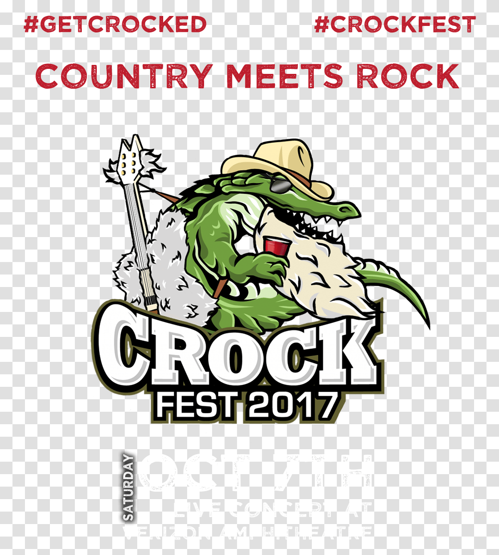 Country Meets Rock June 18th At Verizon Wireless Amphitheatre Poster, Advertisement, Flyer, Paper, Person Transparent Png