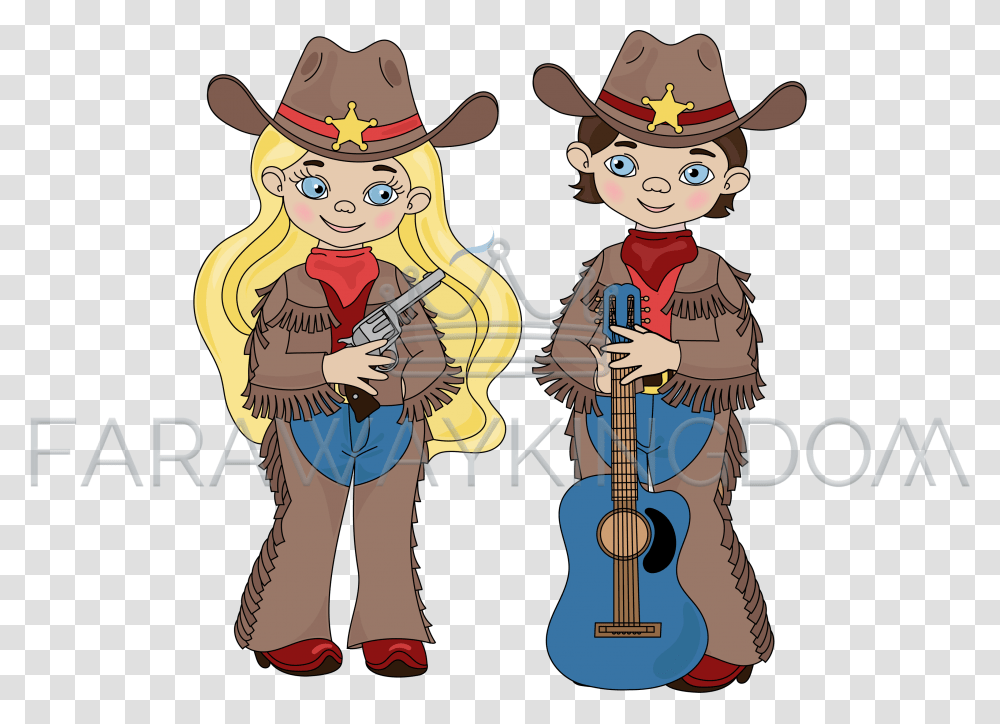 Country Music Cartoon, Leisure Activities, Musical Instrument, Person, Human Transparent Png