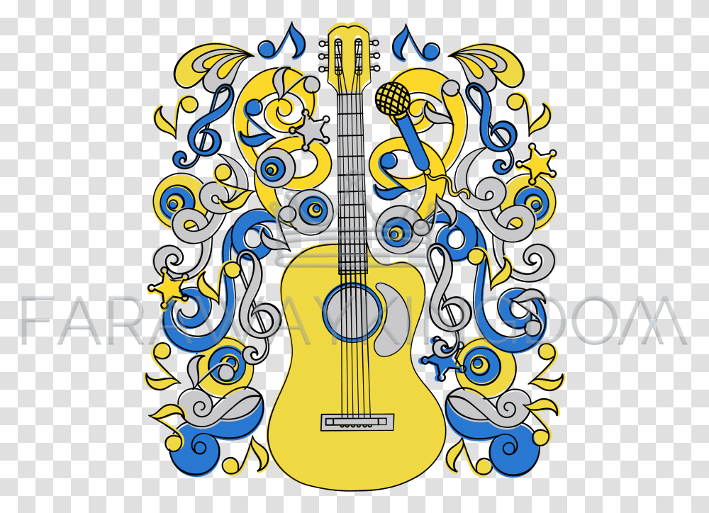 Country Music Holiday Western Festival Vector Illustration Set Country Music, Leisure Activities, Sea, Outdoors, Water Transparent Png