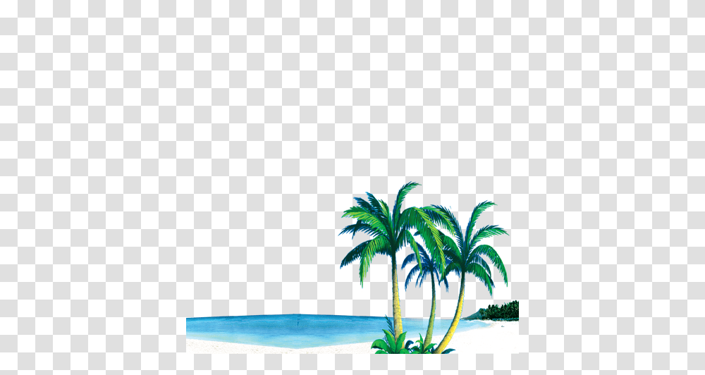 Country, Palm Tree, Plant, Arecaceae Transparent Png
