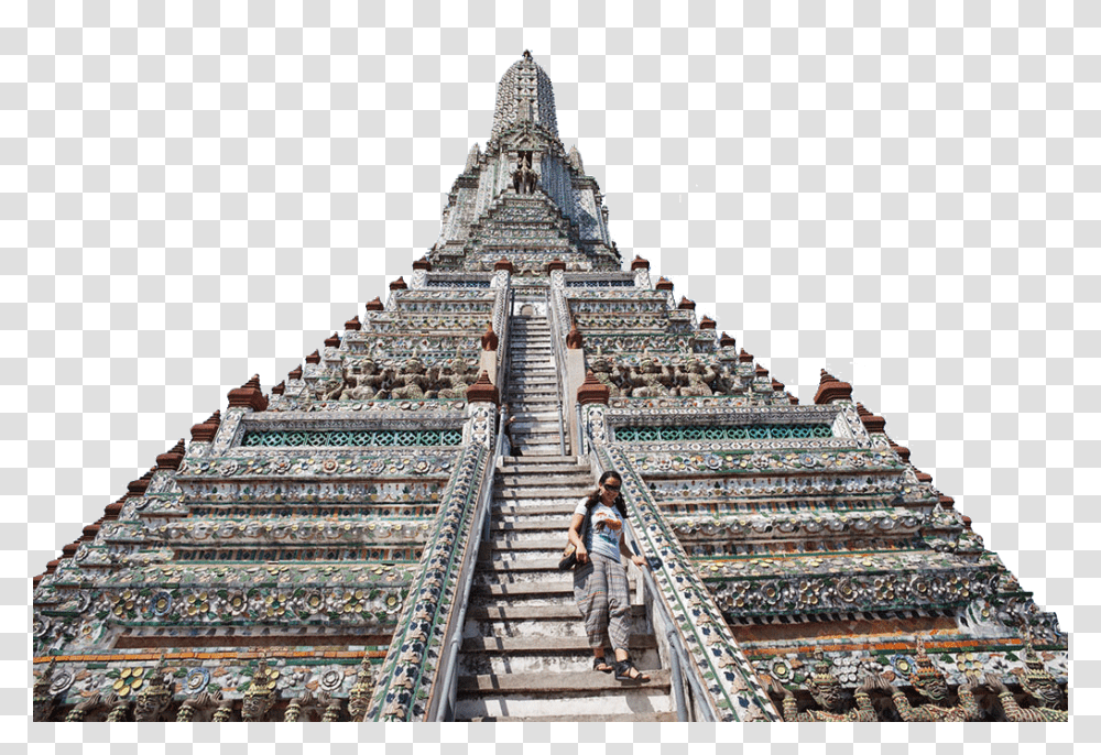 Country, Person, Temple, Architecture Transparent Png