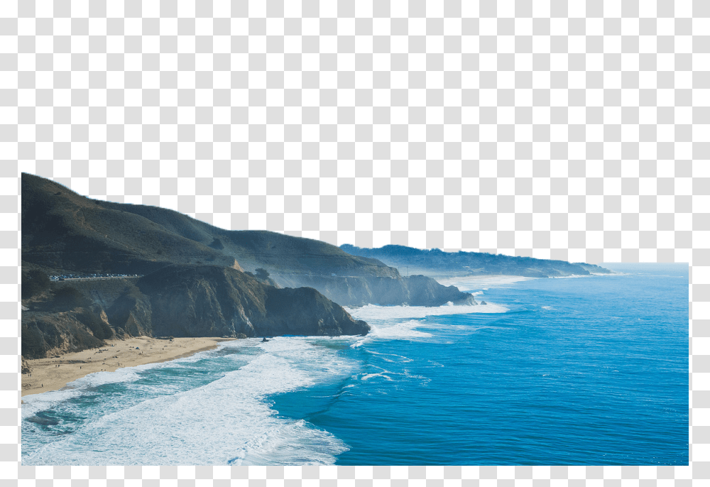 Country, Promontory, Sea, Outdoors Transparent Png
