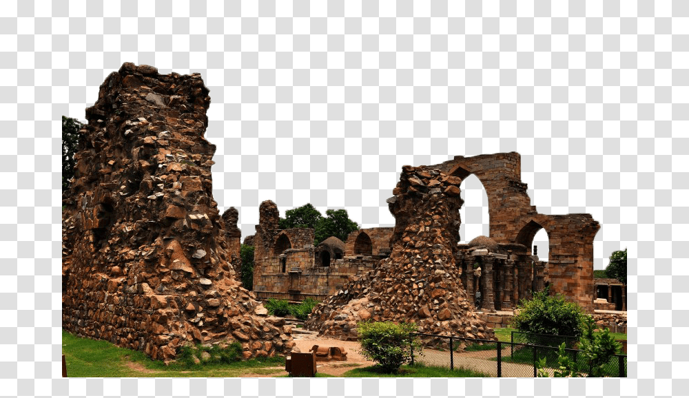 Country, Ruins Transparent Png