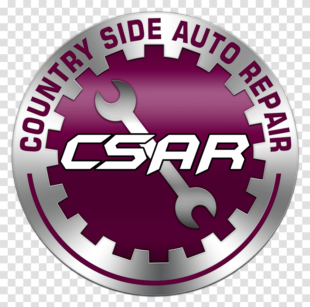 Country Side Auto Repair Best In Port Orchard Washington Circle, Label, Logo Transparent Png