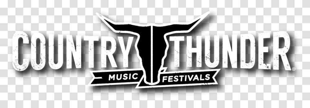 Country Thunder Music Festival, Label, Sticker, Word Transparent Png