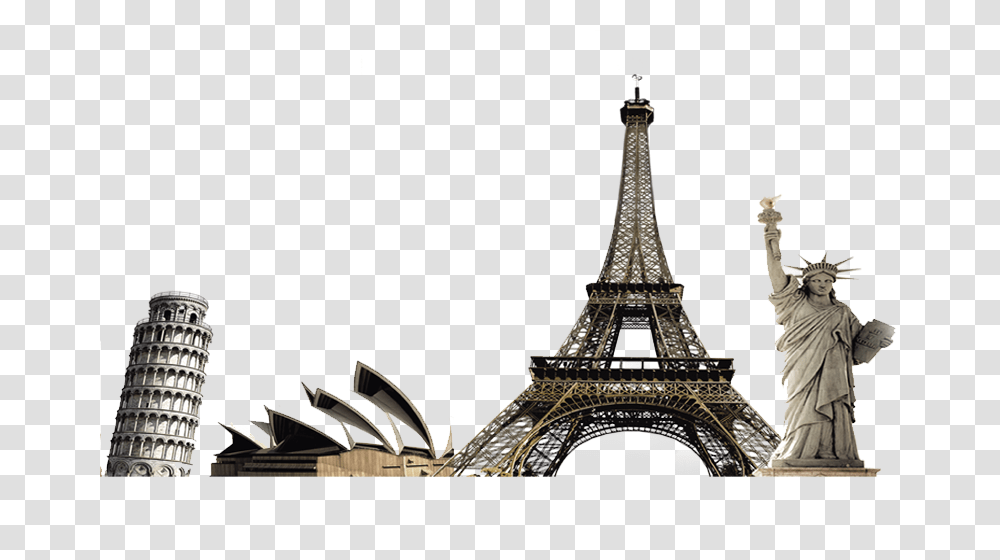 Country, Tower, Architecture, Building Transparent Png