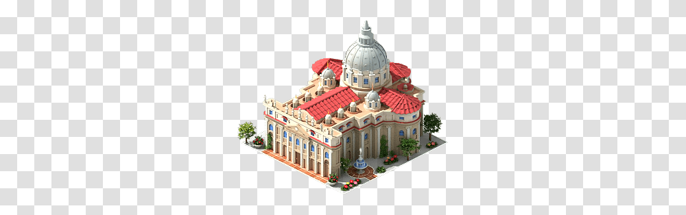 Country, Toy, Architecture, Building Transparent Png