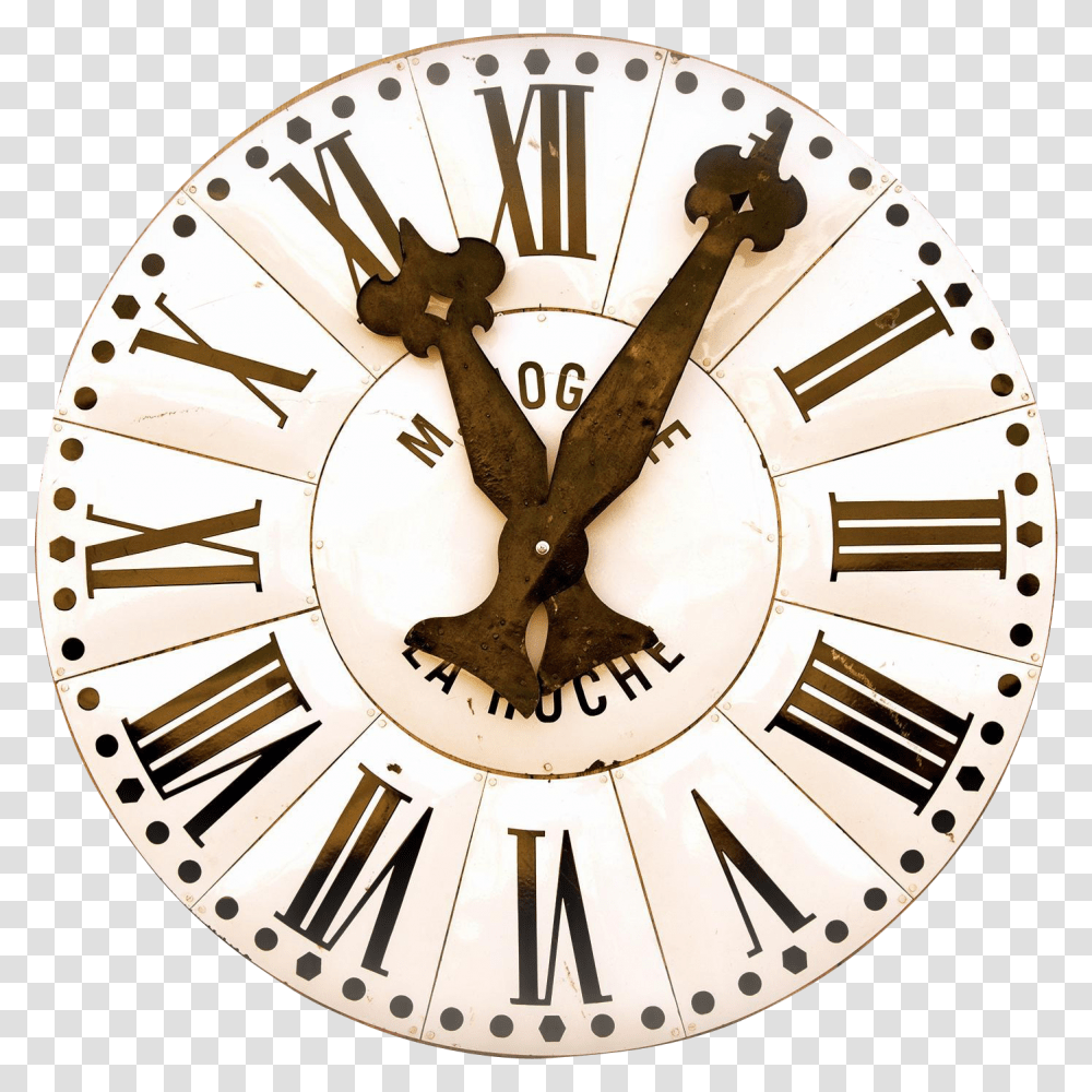Country Wall Clock, Analog Clock Transparent Png