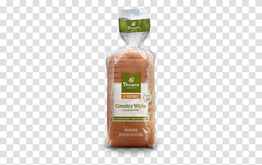 Country White Sliced BreadSrcset Data Panera Bread, Food, Pork, Ham Transparent Png