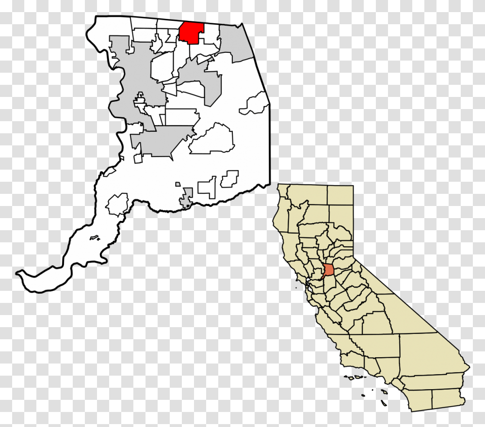 County California, Map, Diagram, Plot, Atlas Transparent Png