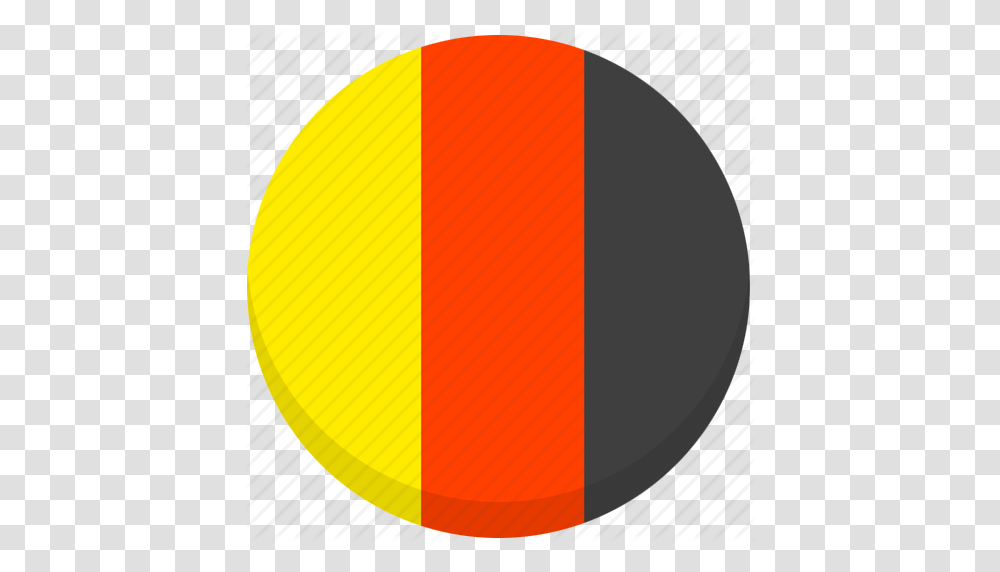 County Flag Germany National Icon, Balloon, Lighting, Logo Transparent Png