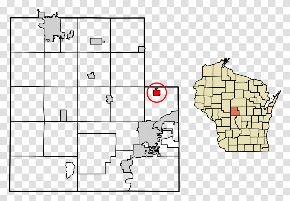 County Is Fennimore Wi, Plot, Map, Diagram Transparent Png