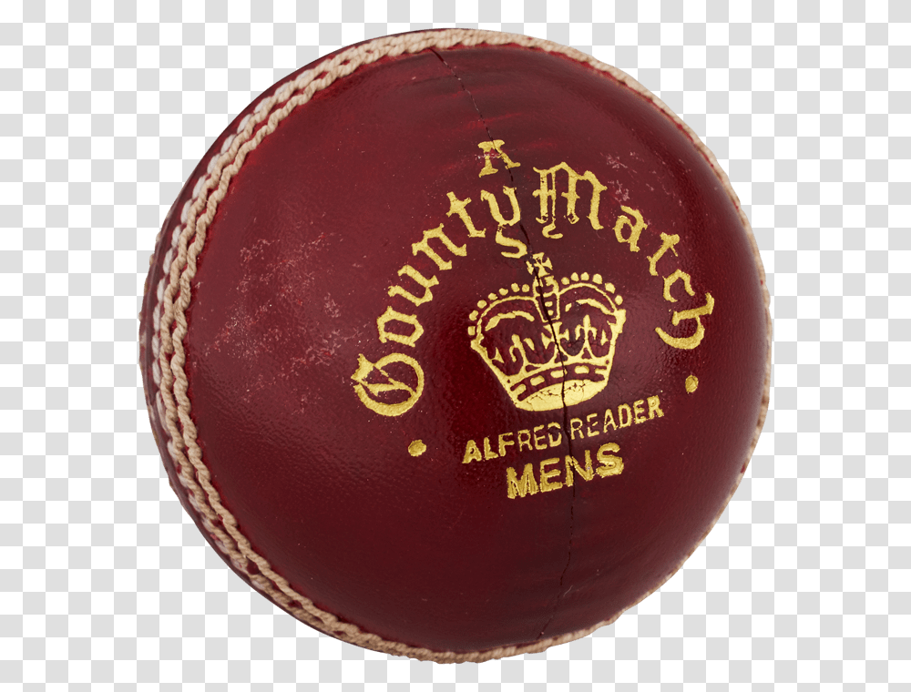 County Match Cricket Ball Ball, Balloon, Baseball Cap, Hat Transparent Png