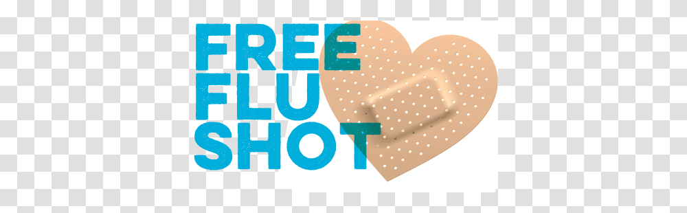 County Offering Free Flu Shot Clinics Local, Texture, Label, Polka Dot, Rug Transparent Png